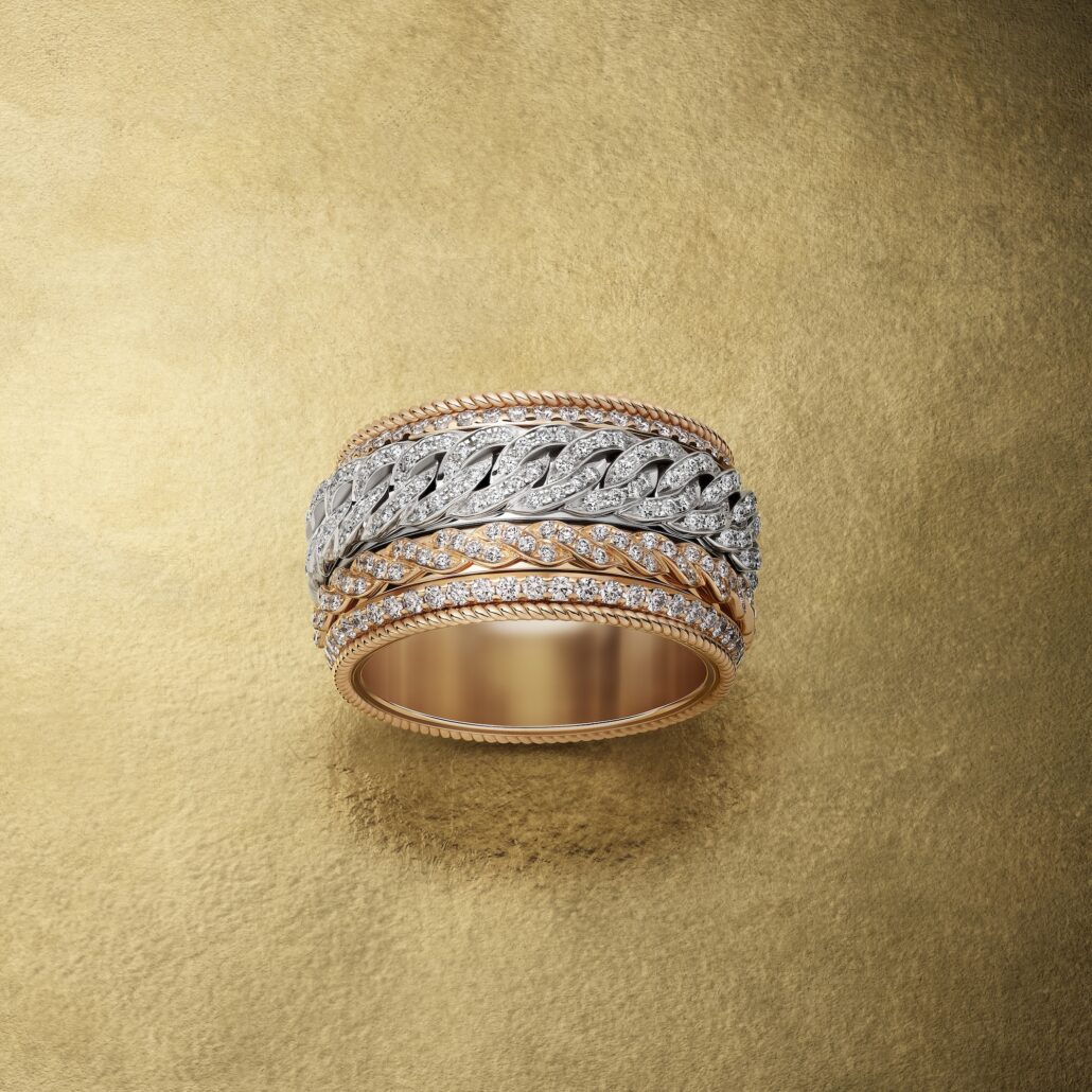 PIAGET POSSESSION G34P8N00 1x1