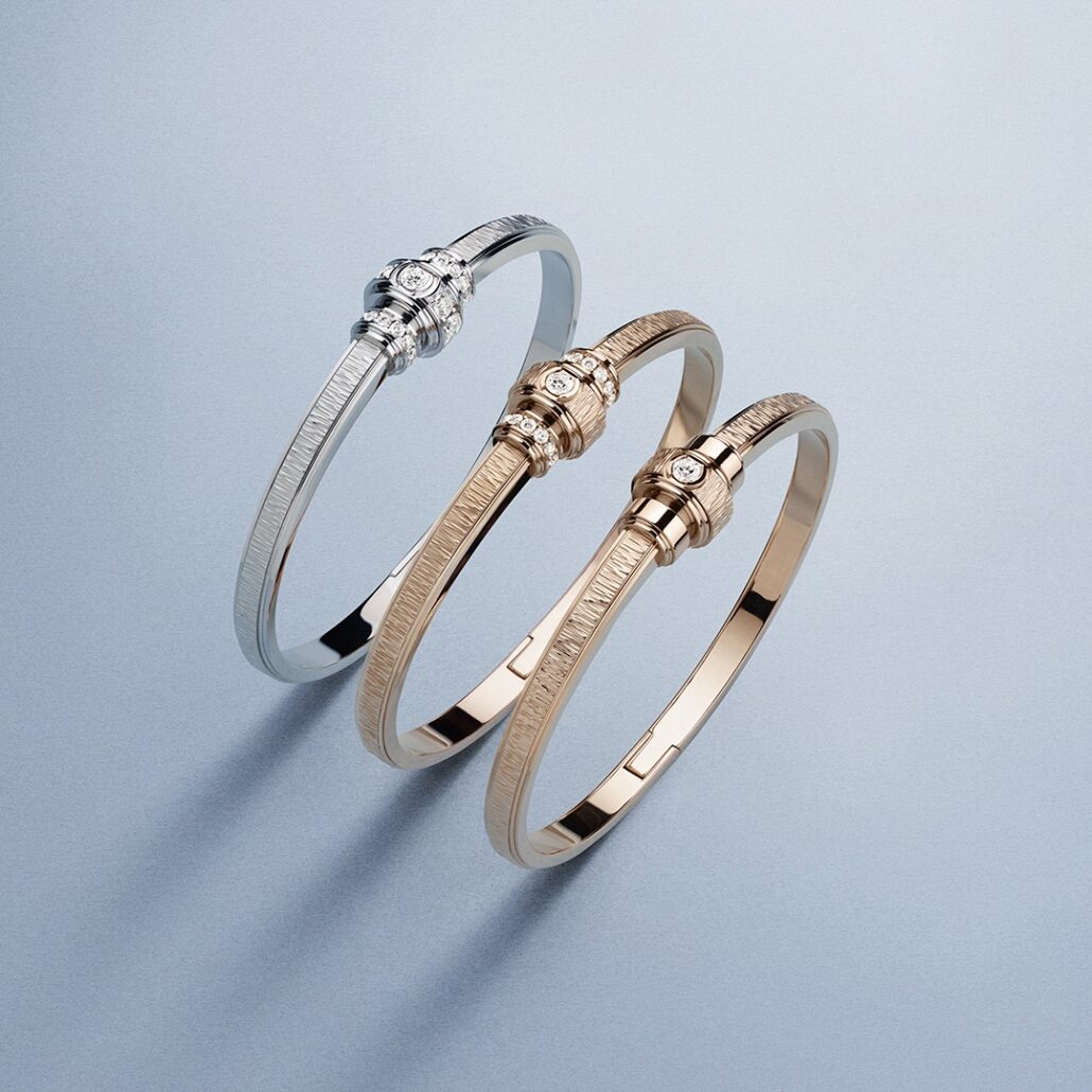 PIAGET POSSESSION G36P2A00 G36P3A00 G36P4A00 1x1