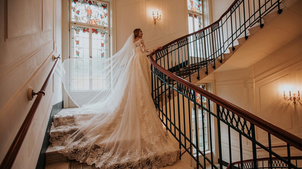 POW1 WeddingStaircase2 Copyright Kempinski Palace Portoroz 2