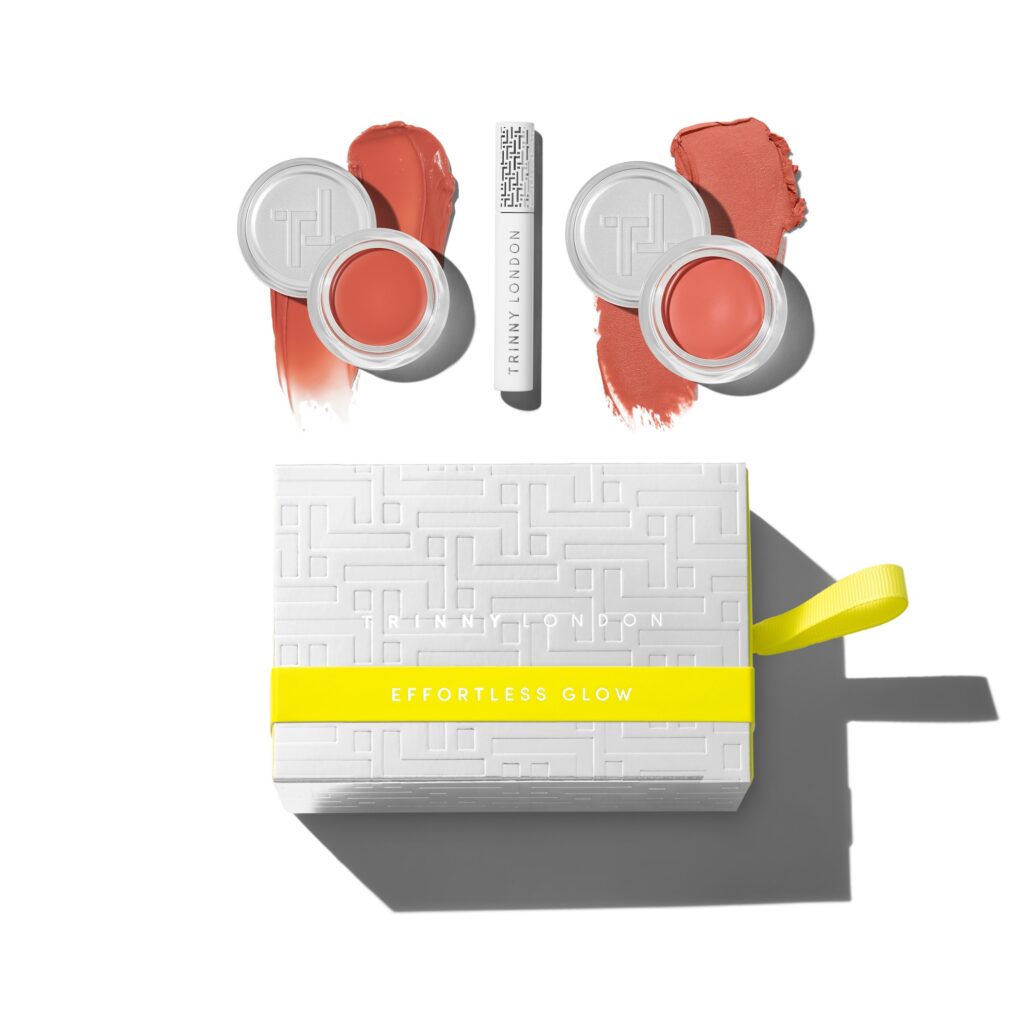 PR Effortless Glow Skinset 1