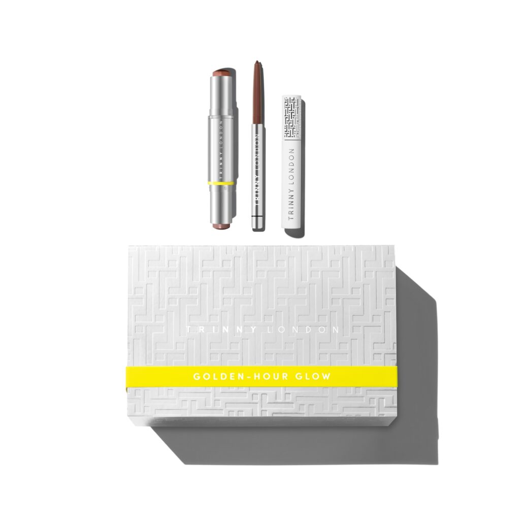 PR Golden Hour Glow Set