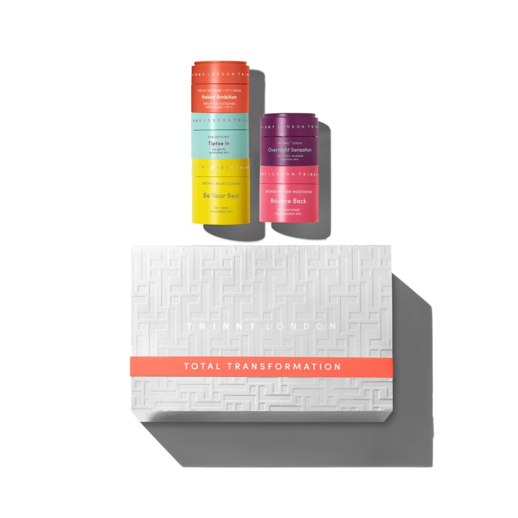 PR Total Transformation Skinset 1