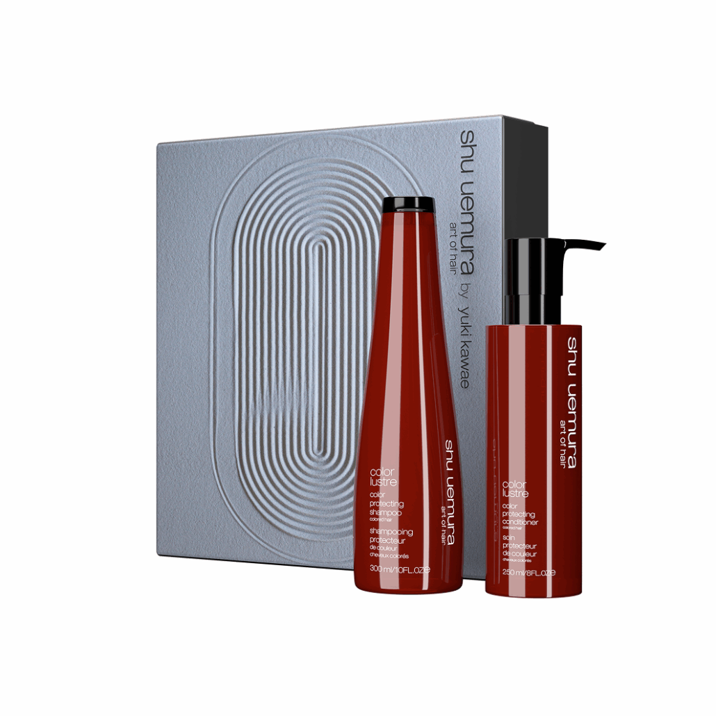 R ShuUemura Color Lustre XMAS SET 25 88.00eur