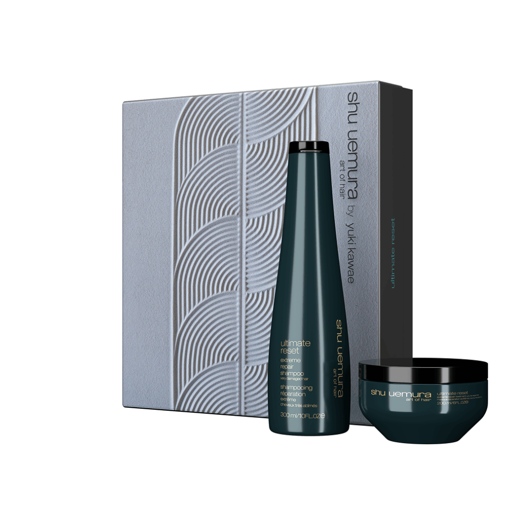 R ShuUemura Ultimate Reset XMAS SET 25 101.80eur e1759838449119