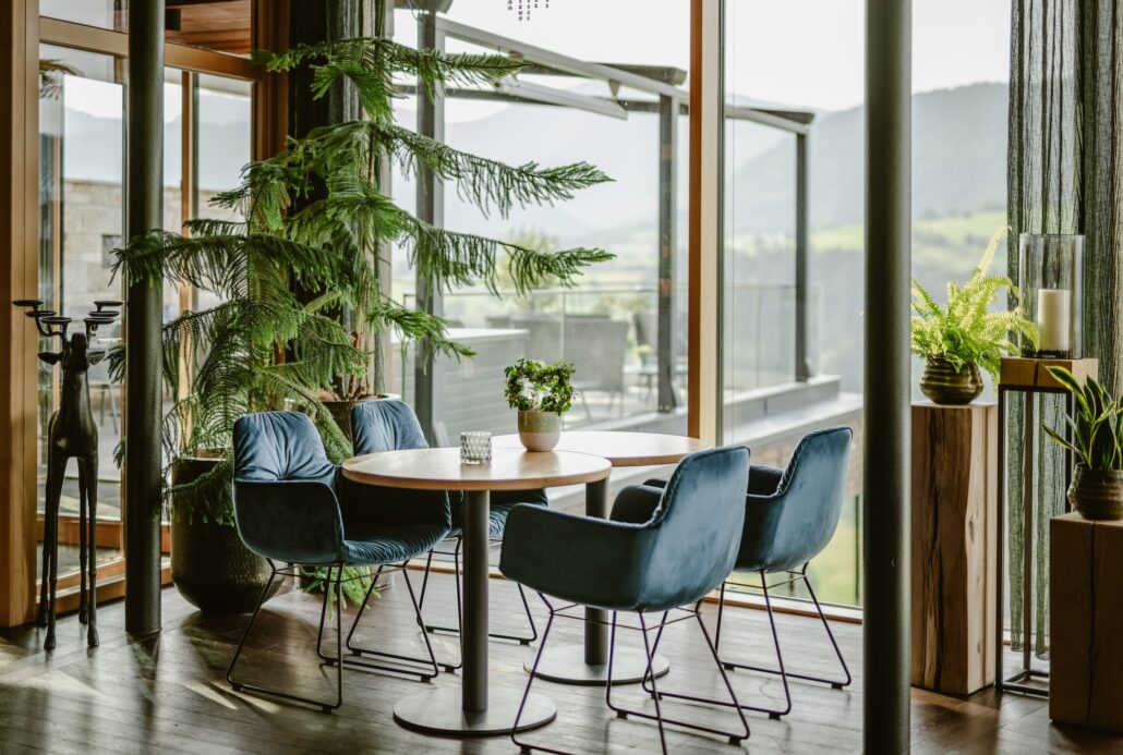 Restaurant Bergkristall