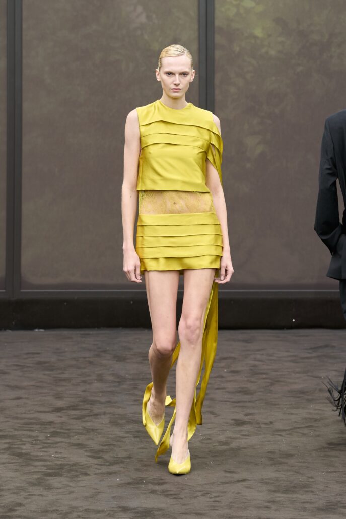 SF SS26 SHOW RUNWAY IMMEDIATE 14