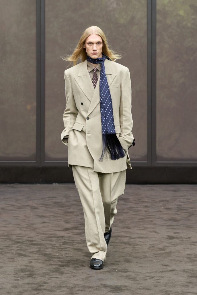 SF SS26 SHOW RUNWAY IMMEDIATE 17