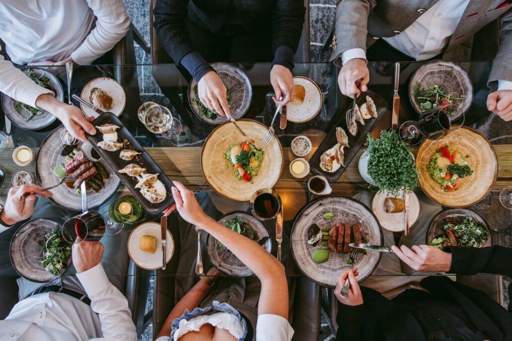 SZG1 Alpine Sharing Copyright Kempinski Hotel Berchtesgaden