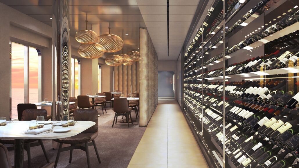 Scenic Ikon Elements