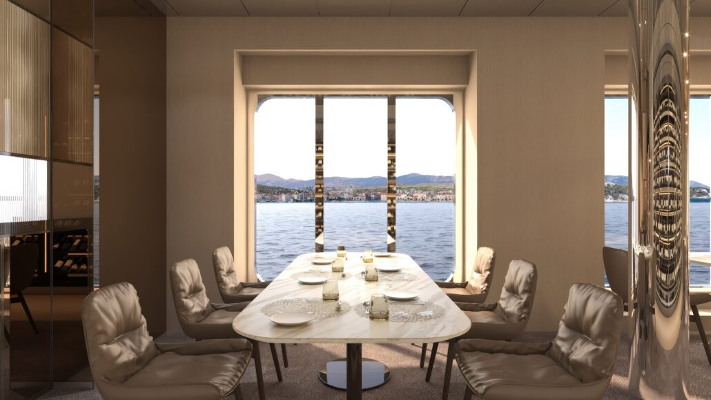 Scenic Ikon Elements 2