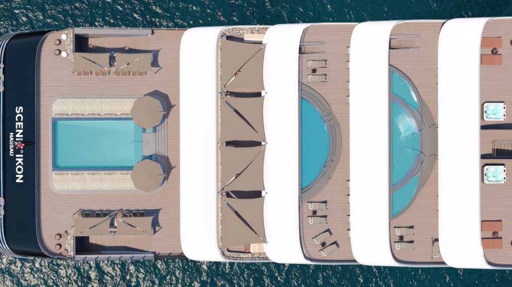 Scenic Ikon Exterior 4