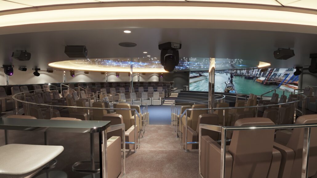 Scenic Ikon Theatre 2