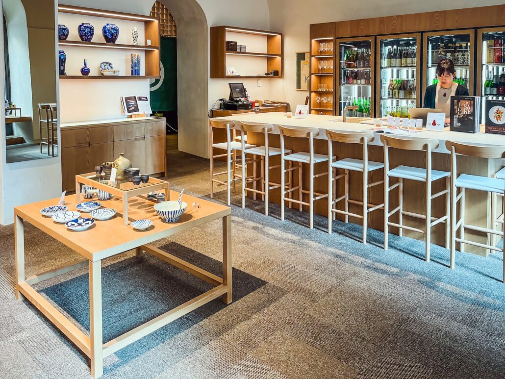 Shiki Sakethek Extra Mobile 4