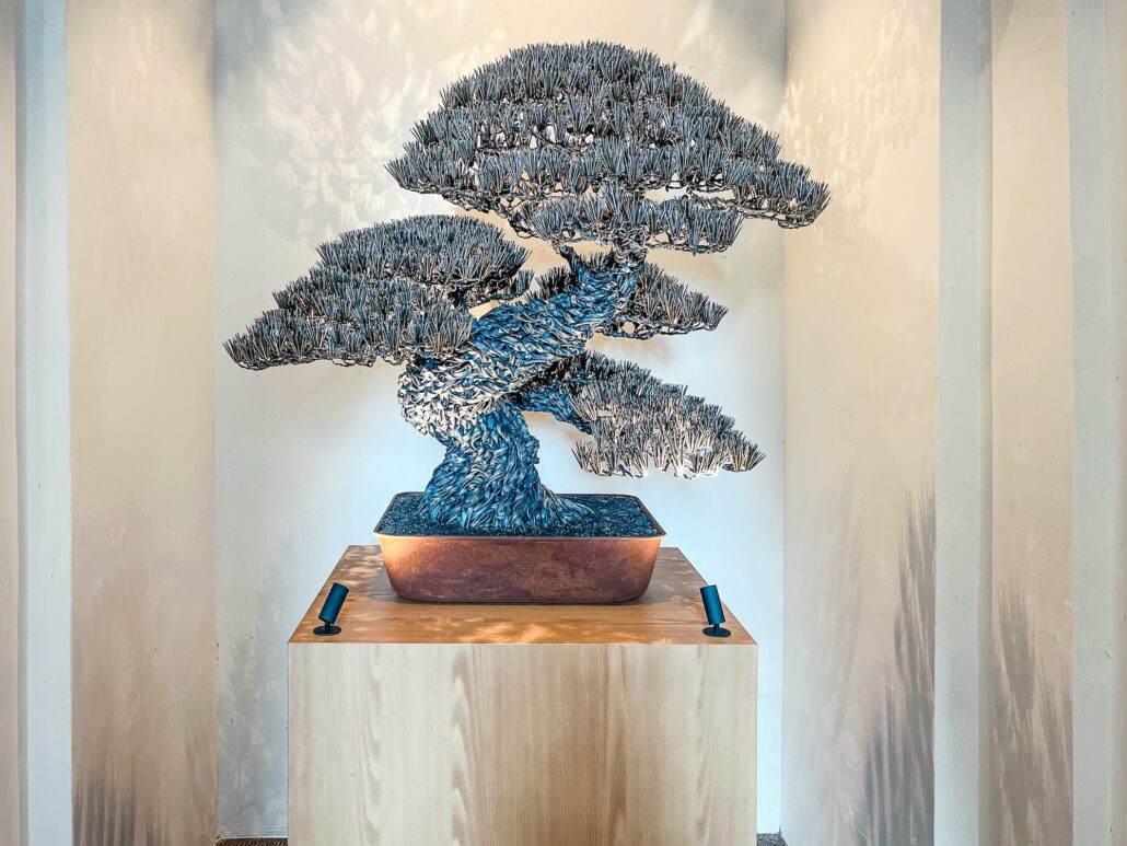 Shiki Sakethek Extra Mobile 5