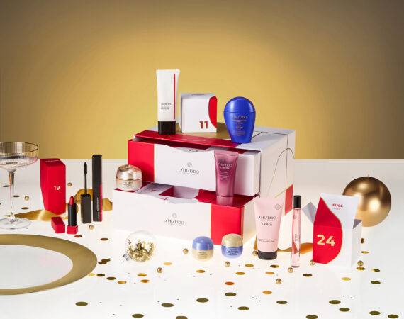 Shiseido Adventkalender 2025