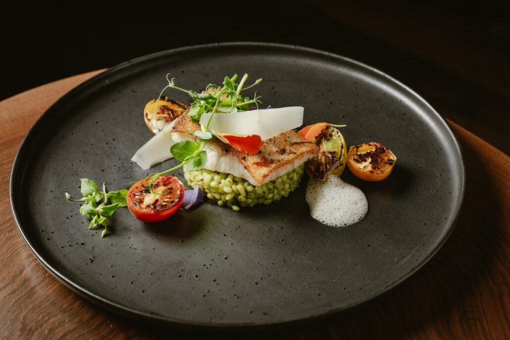 Speisenbilder c Guenter Standl Bergkristall Mein Resort im Allgaeu 4