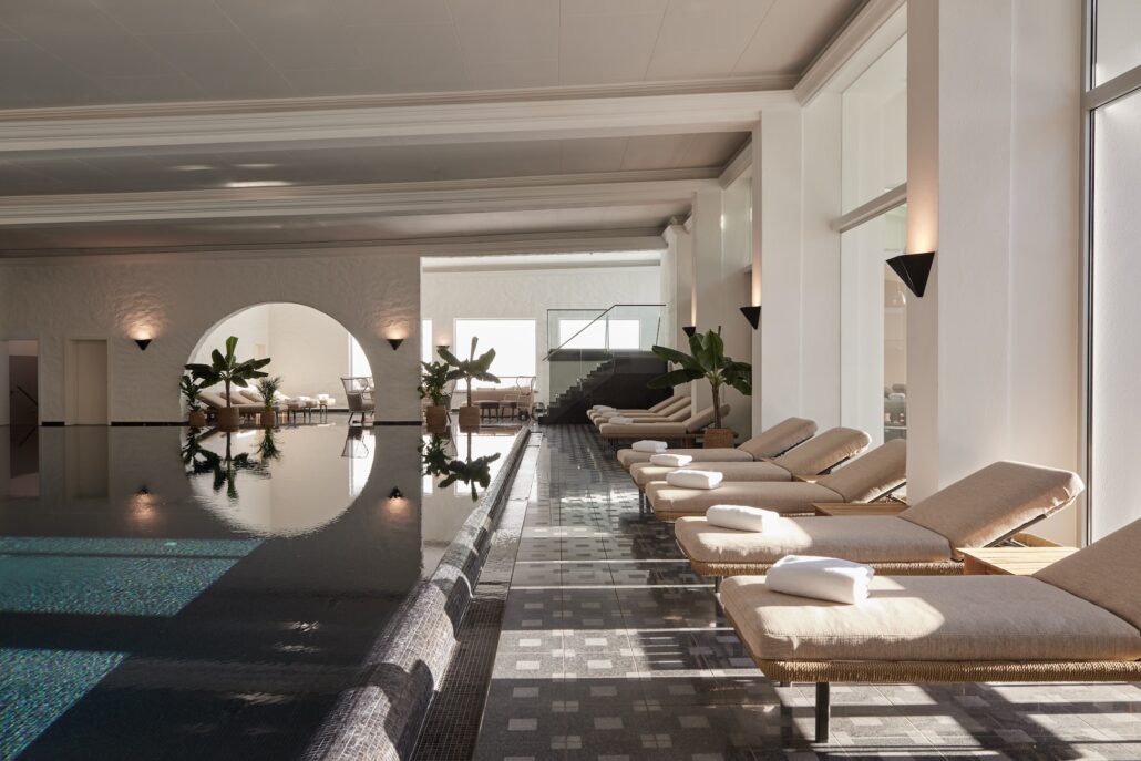 TOP Hotel Hochgurgl TOP Mountain SPA HR 1