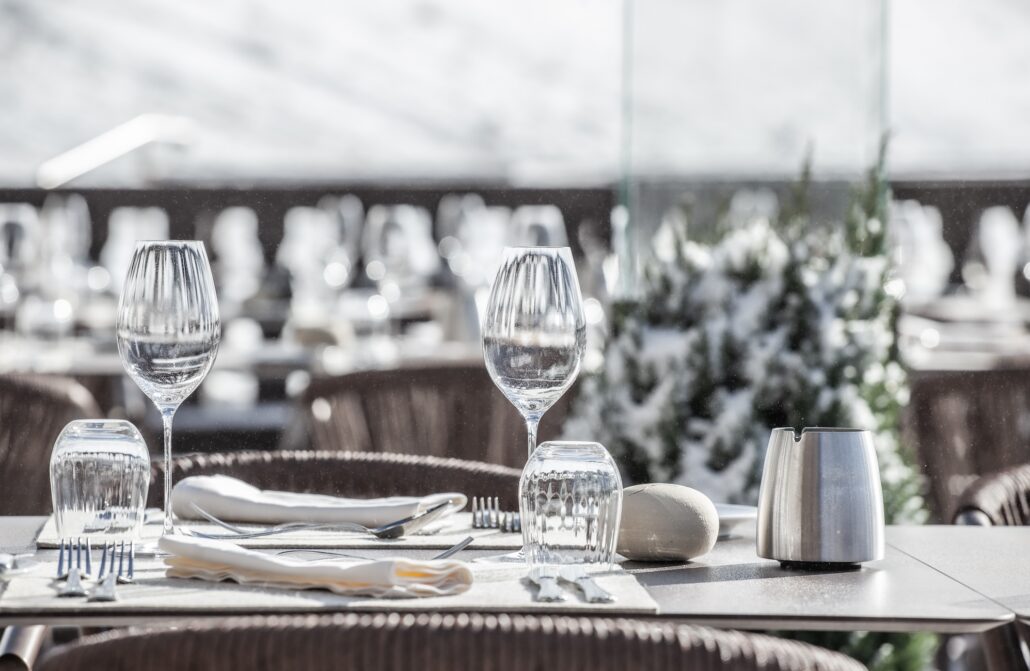 TOP Hotel Hochgurgl Terrasse 01