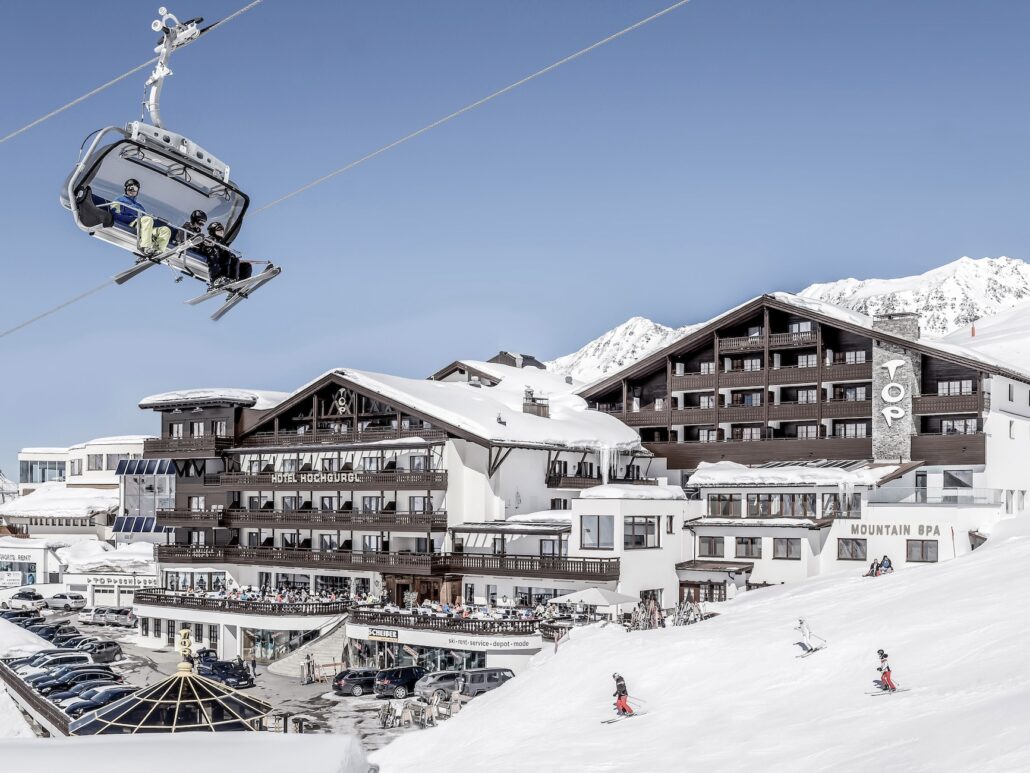 TOP Hotel Hochgurgl Tirol 02