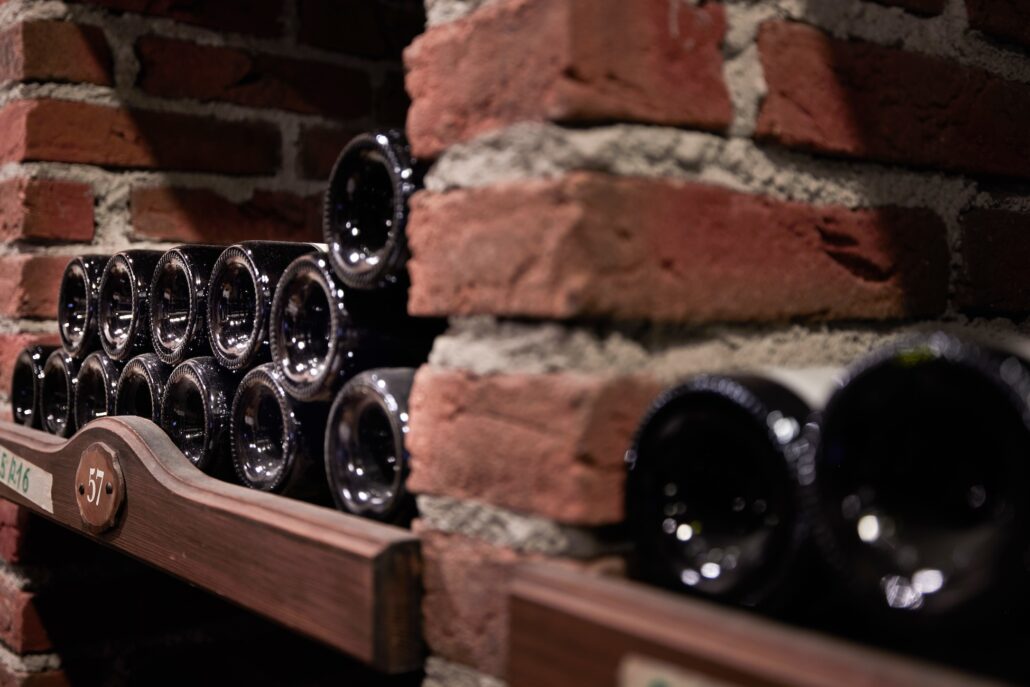 TOP Hotel Hochgurgl Weinkeller 2