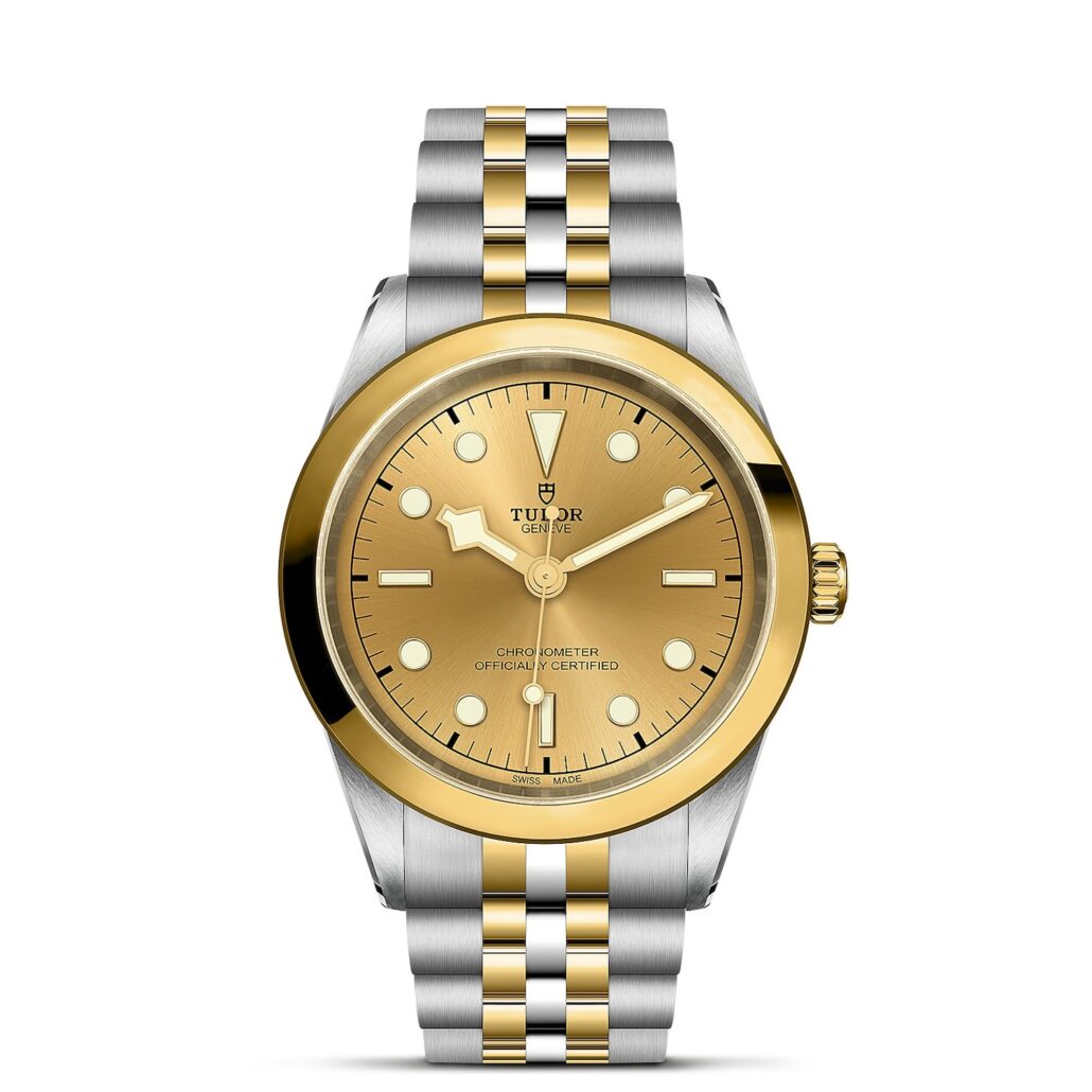 TUDOR BLACK BAY 41 SG