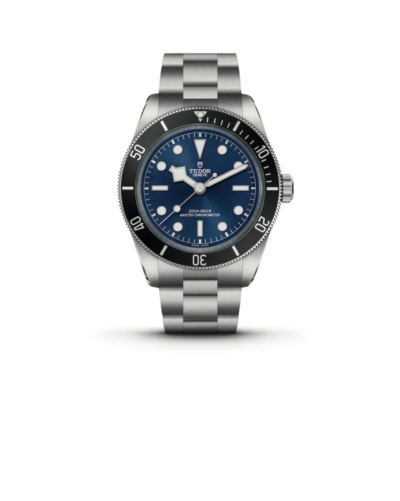 TUDOR BLACK BAY 68 1