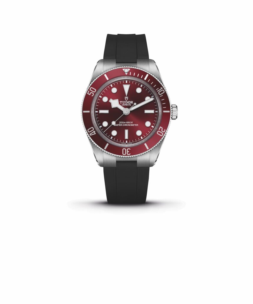 TUDOR Black Bay 58 EUR 4.29000 1