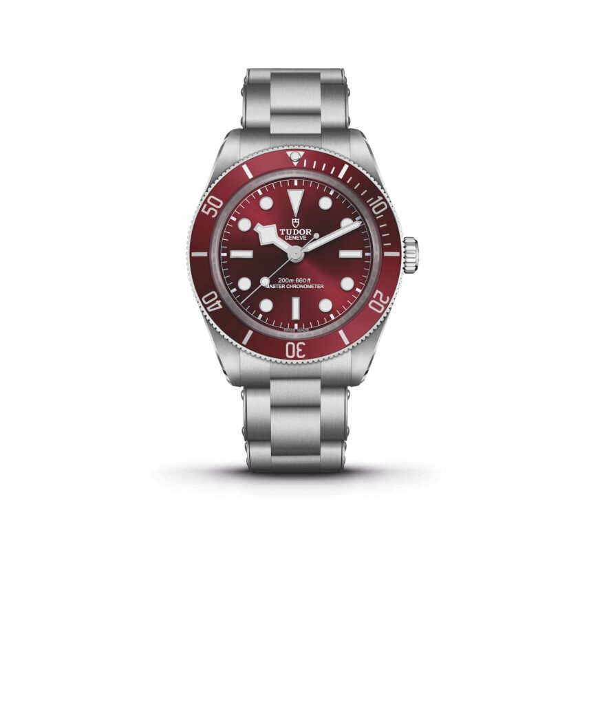 TUDOR Black Bay 58 EUR 4.51000 1 1