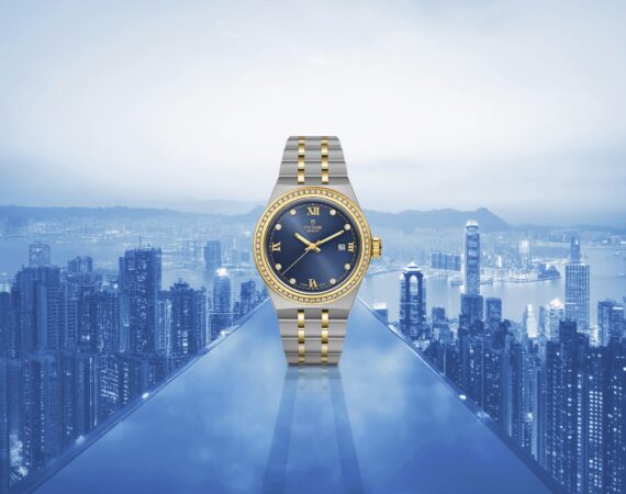 TUDOR NP25 TUDOR Royal Lifestyle 8