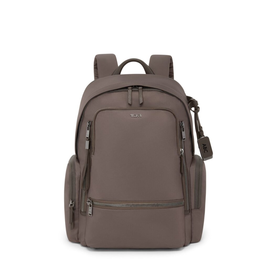 TUMI Voyageur Celina Backpack Mink Euro 490.00