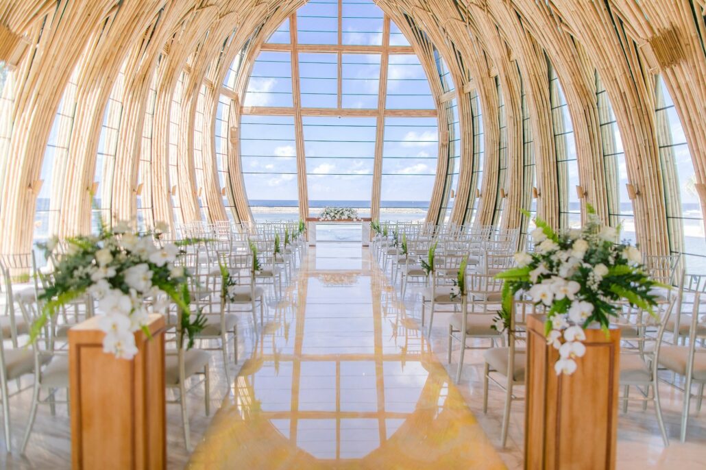 The Apurva Kempinski Bali Apurva Chapel 2 Copyright The Apurva Kempinski Bali