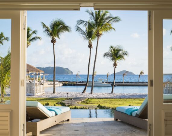 The Liming Bequia an SLH Hotel Saint Vincent the Grenadines c Small Luxury Hotels of the World