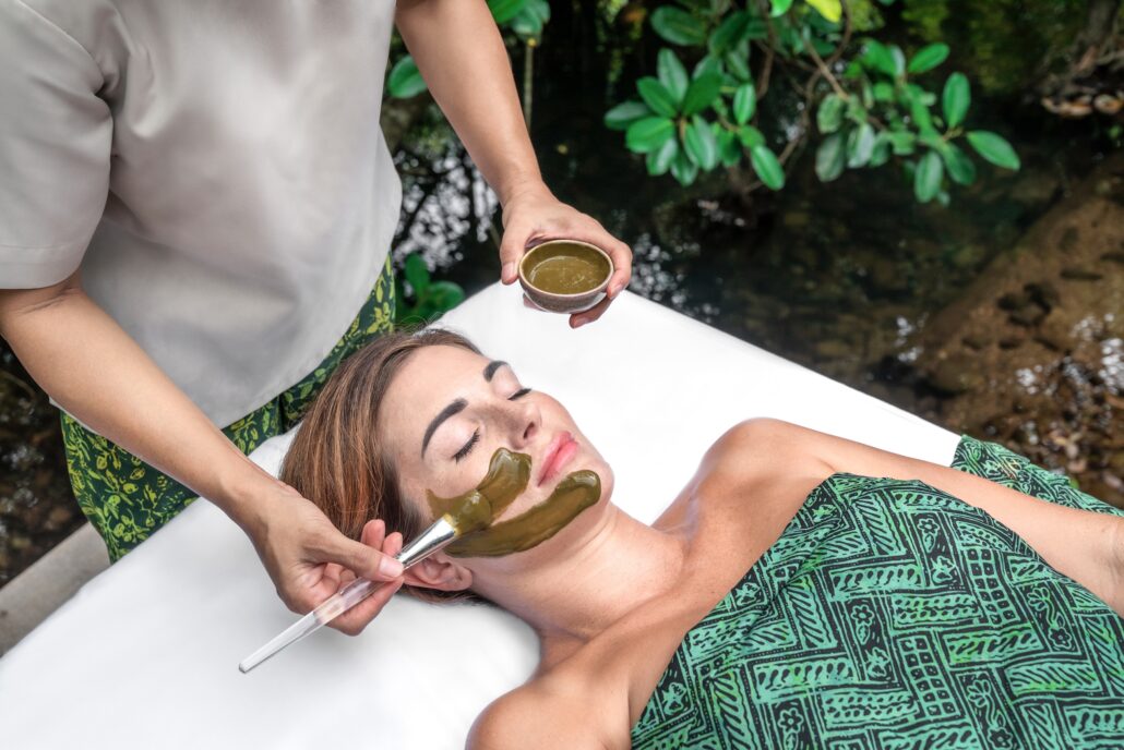 The Datai Langkawi VOYA Seaweed Facial 01 1
