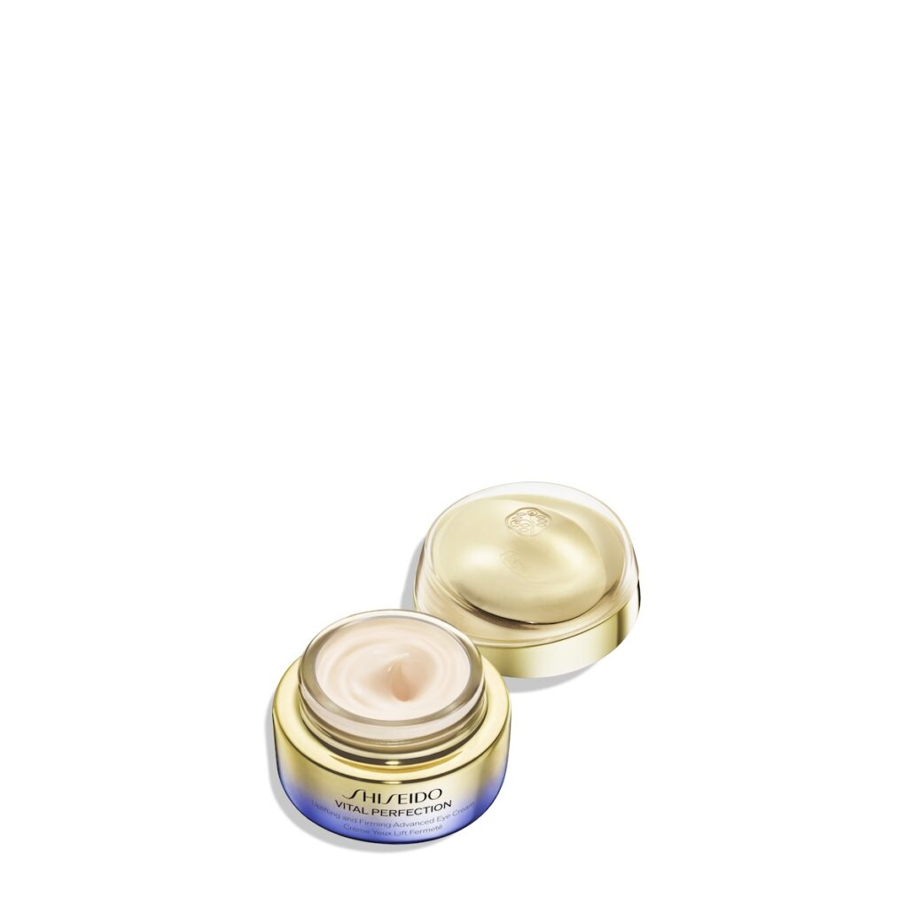 VPN Uplifting and Firming Advanced Eye Cream AW25 Product CapOff 350dpi