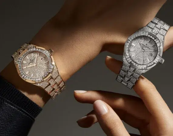 Vacheron Constantin Overseas Self Winding 35mm High Jewellery Full Diamond 1 1536x1024 1