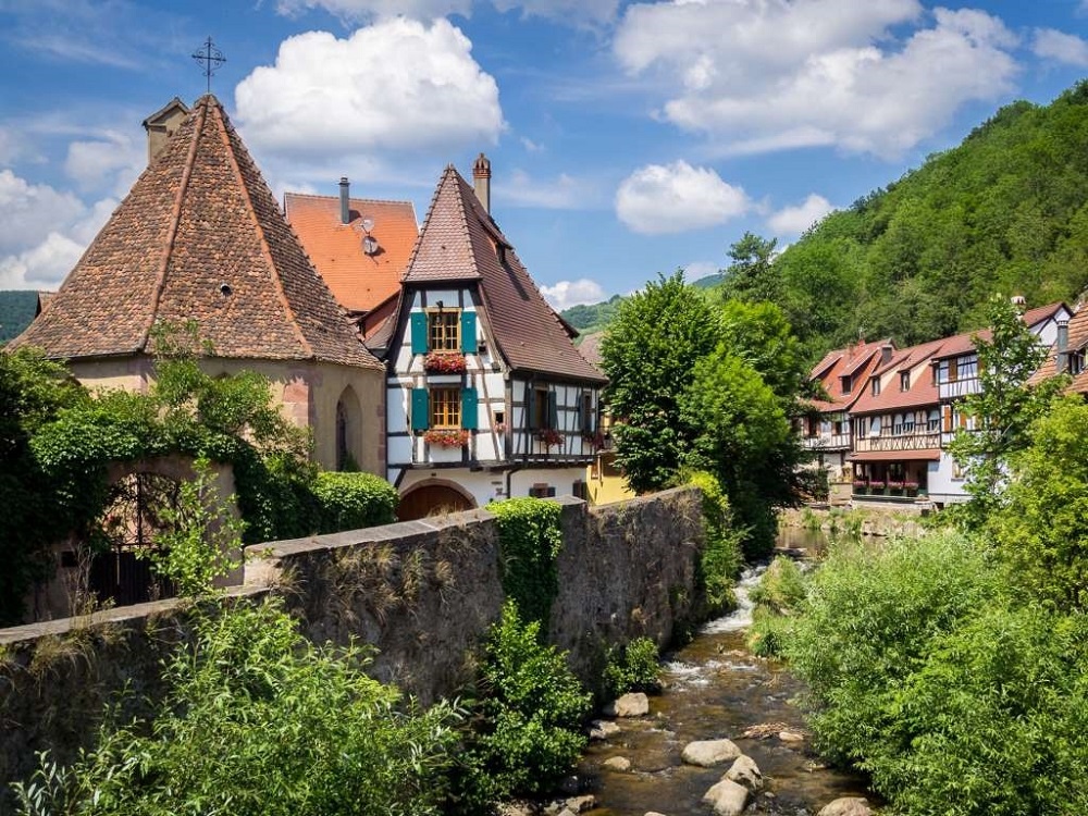 Village Kaysersberg