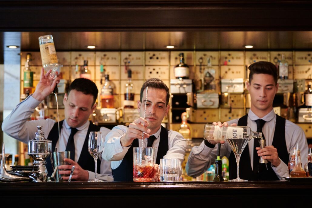 Waldorf Astoria Amsterdam