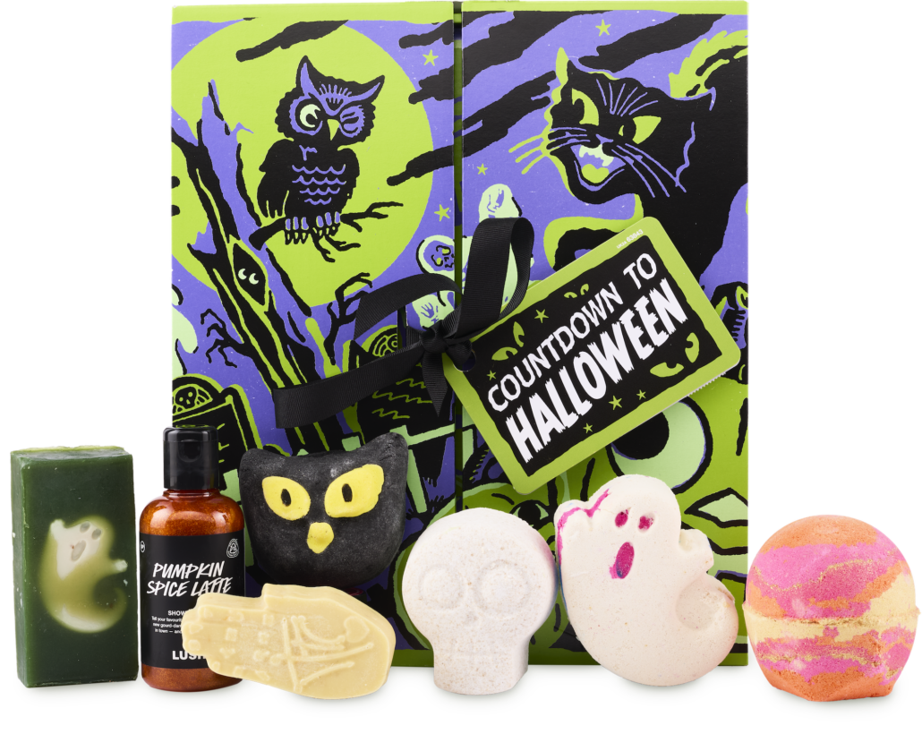 countdown to halloween gift halloween ecom 2025 HIRES
