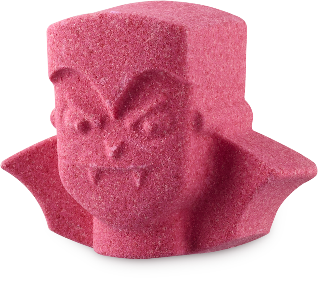 dracula head bath bomb halloween ecom 2025 HIRES