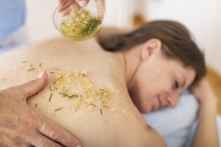 entgiftung mit der waldkraft c armin huber hotel tann