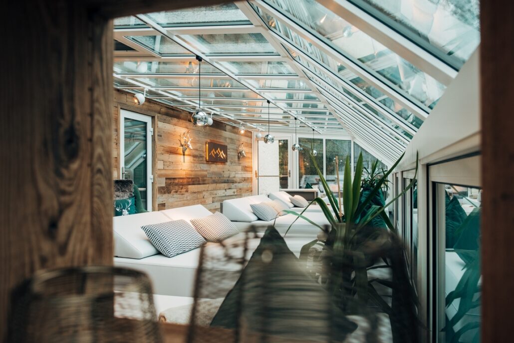 ©Parkhotel Burgmühle