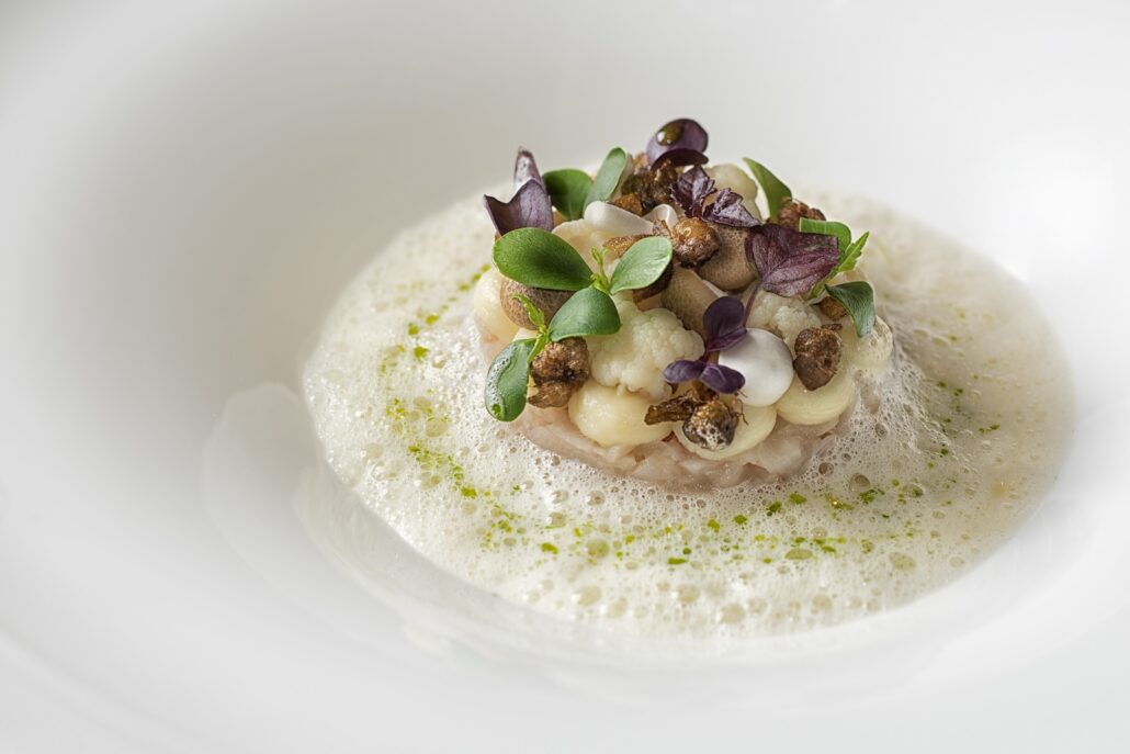 kulinarischer genuss wellnessresort amonti lunaris