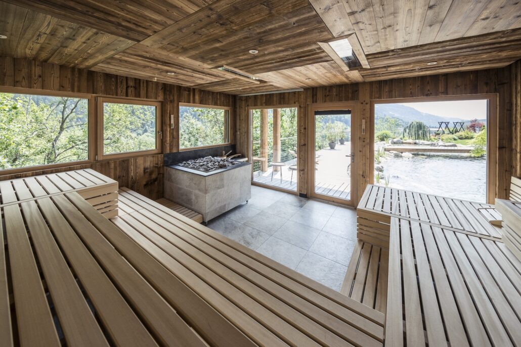 naturesauna quellenhof luxury resort passeier