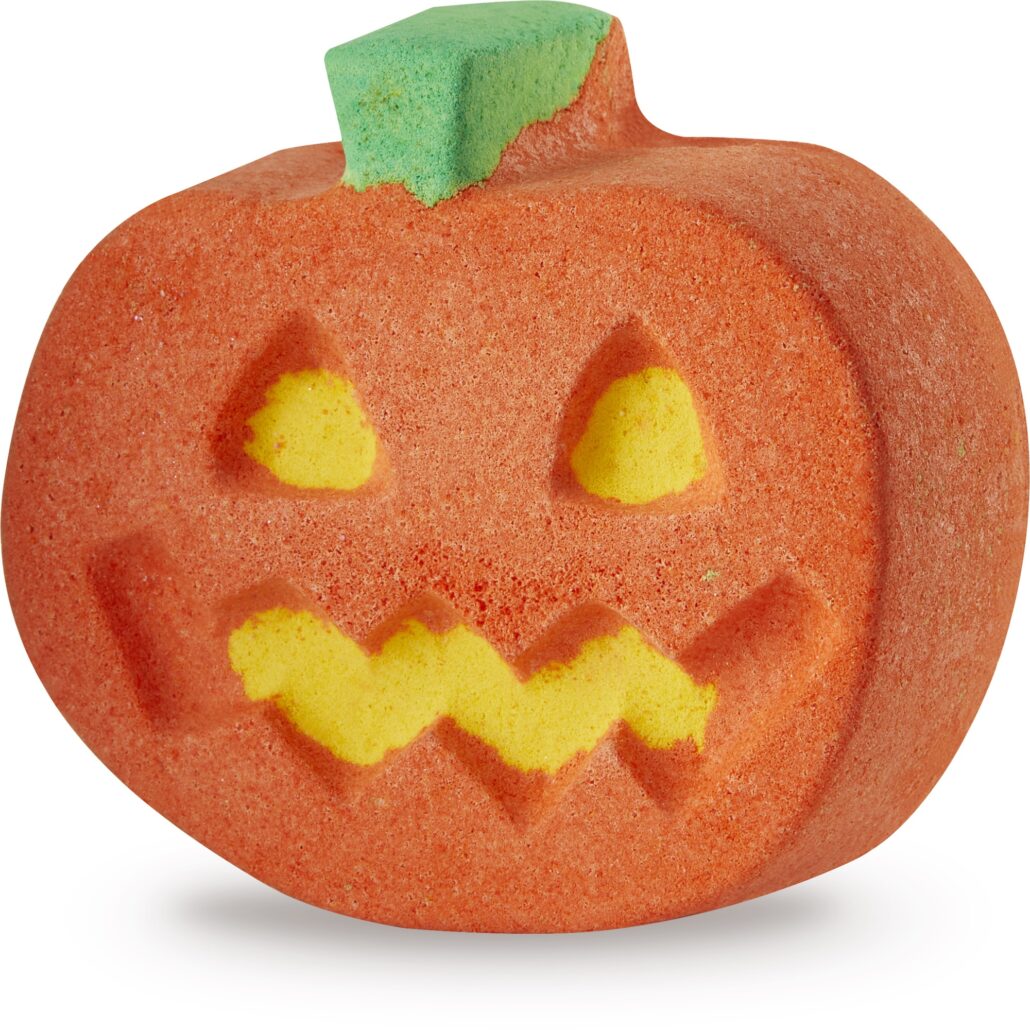 punkin pumpkin bath bomb 2023 1 1