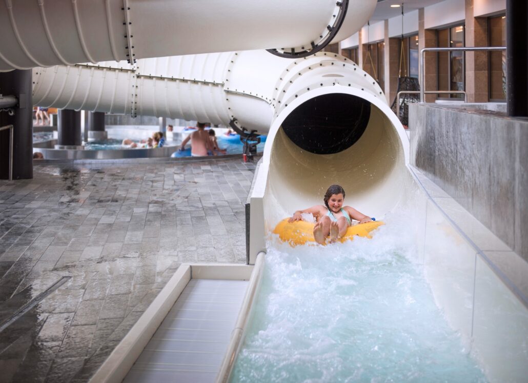 rutschen im wasserpark c quellenhof luxury resort passeier