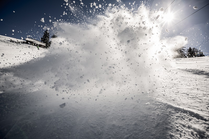 schnee smash in goldeck c roland haschka kollers