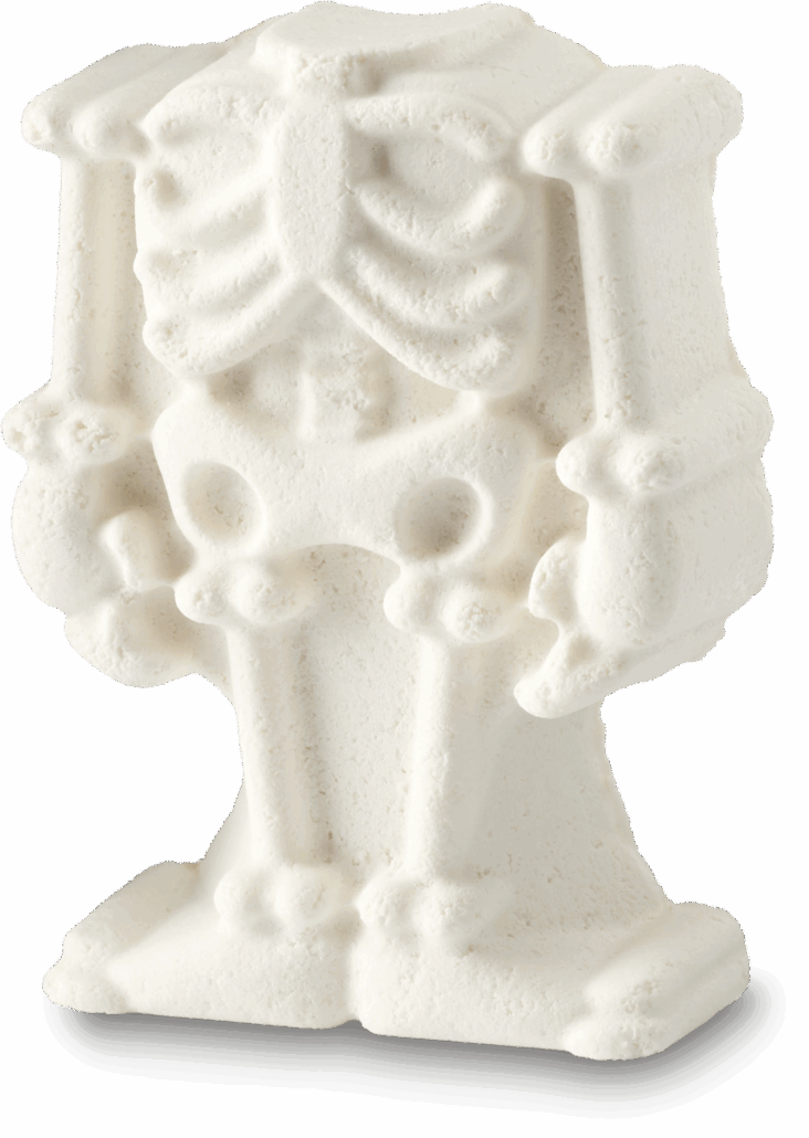skeleton bubble bar halloween 2025 HIRES