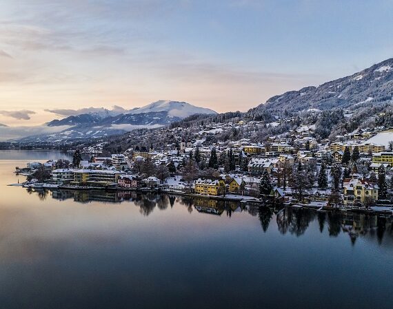 winterpanorama millstaettersee c gert perauer kollers
