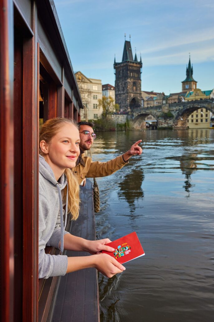 07 Prague Visitor Pass c Prague City Tourism