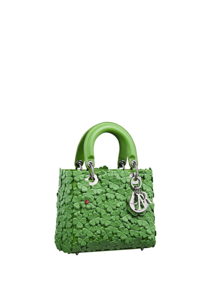 1 Mode Femme Spring Summer 2026 ACC M0531PUQFM03S E03